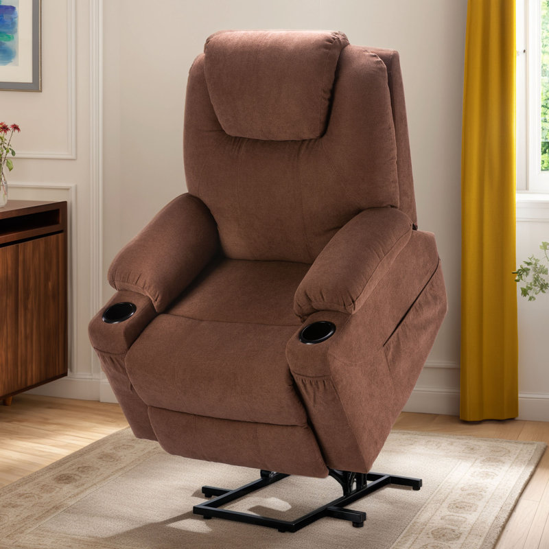 Fauteuil inclinable Wincie