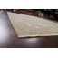 Tapis bleu clair / beige en laine Ziegler