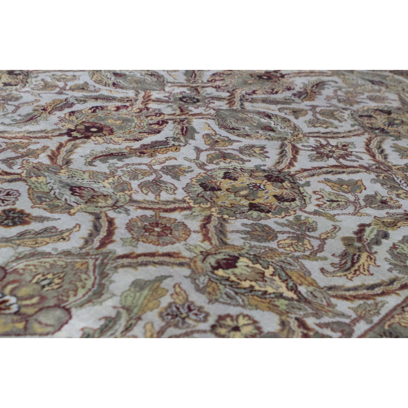 One-of-a-Kind 7'10" X 9'10" Area Rug