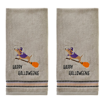 Midweight Hand Towel