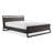 Woodrow Platform Bed-11190972-12003971