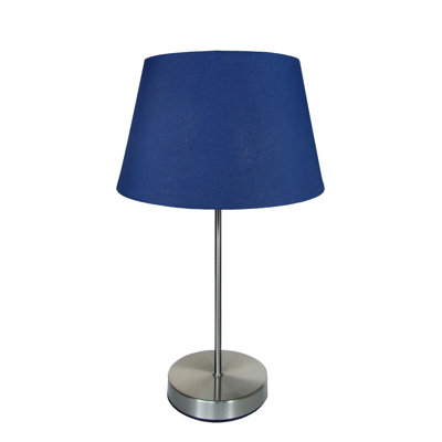 Ene Metal Table Lamp