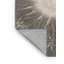 Tapis gris lavable à la machine-1753303660