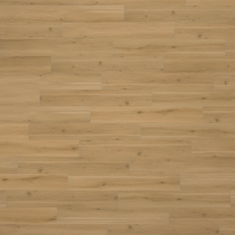 ADURA®Max with Microban® Swiss Oak 7" X 48" X 8mm WPC Luxury Vinyl Plank, Swiss Oak Nougat