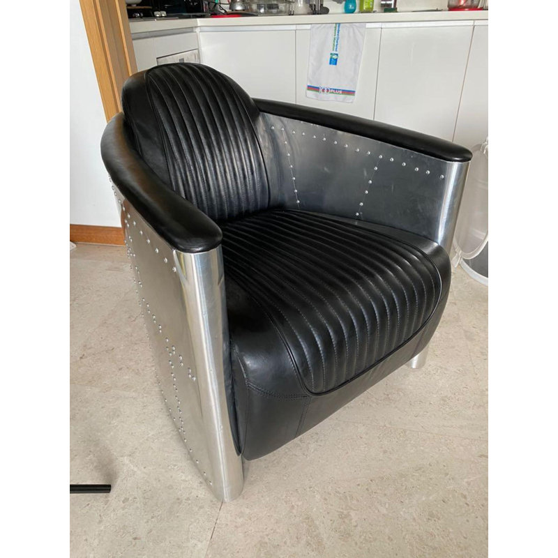Fauteuil de 32 po de largeur