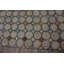 Tapis carré antique Antique Folk Art