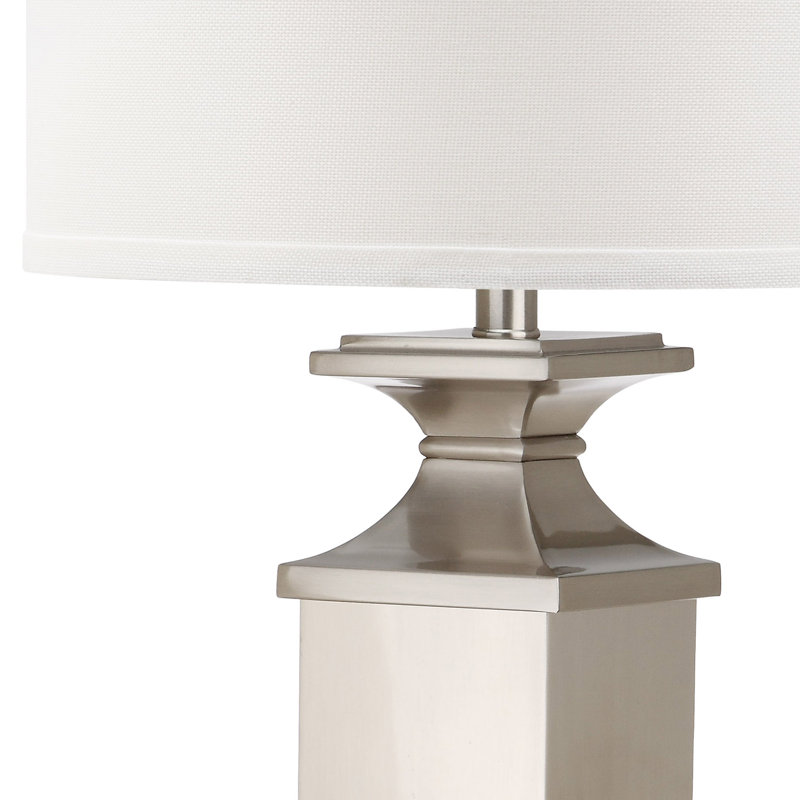 Ensemble de lampe de table métallique 31,5 "Highlandville