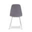 Polston 152.4cm H Fabric Upholstered Side Chair