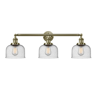 Hanae 3 - Light Vanity Light