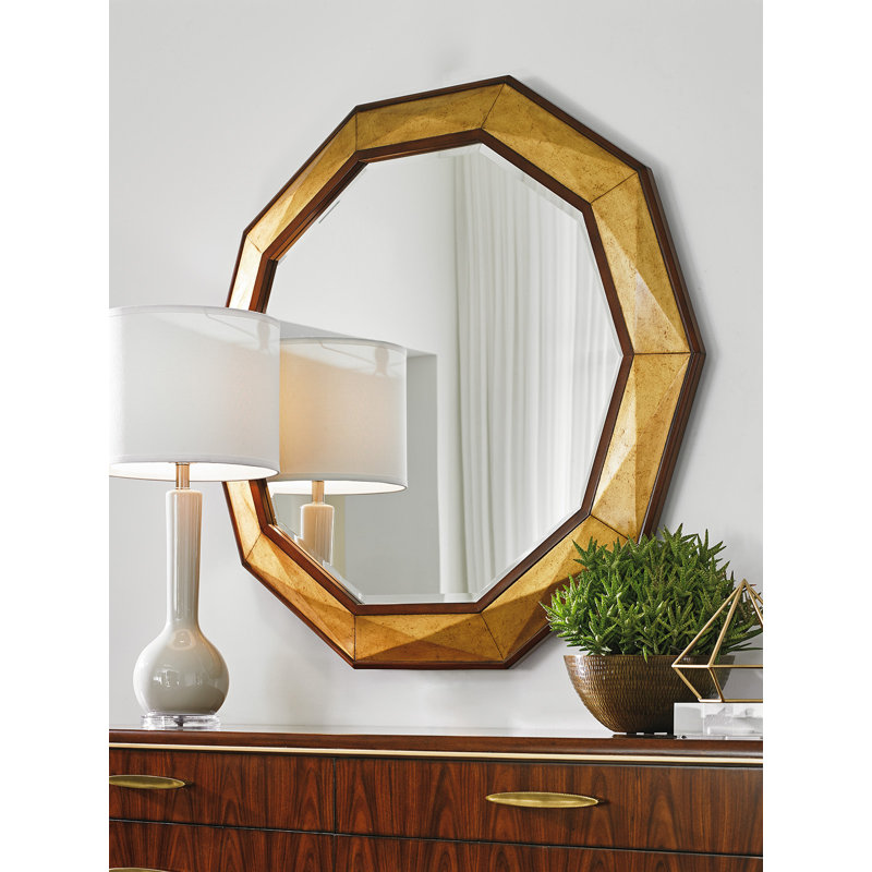 Take Five Savoy Wall Mirror