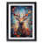 Black Framed selected