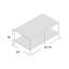 Table basse Gosport-98286785