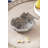 Laurin Freestanding Tray Bird Feeder