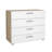 Gianna 31.57'' W 4 - Drawer Dresser-285256554