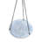 Aliyah-Lilly Glass Mosaic Birdbath