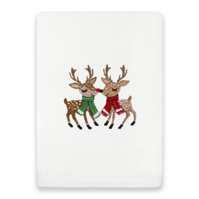Midweight Hand Towel