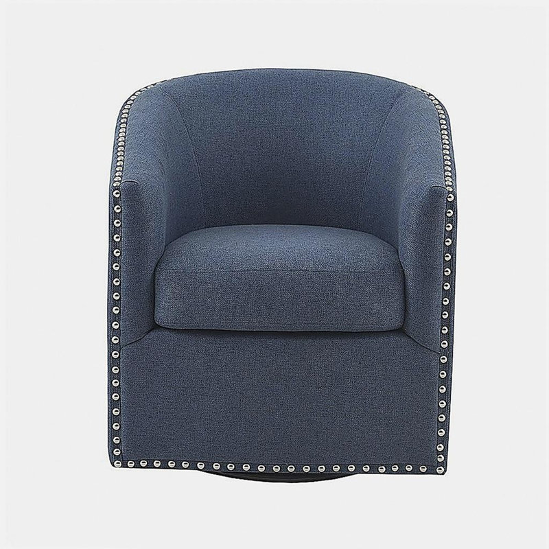 Chaise pivotante