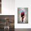 «Dynamic Cycling Splash», art mural contemporain-129475086