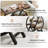 Zekira End Table-436736568-421814362