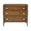 Dorchester 3 - Drawer Nightstand