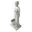 Fontaine de jardin Hebe Goddess of Youth