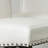 Contemporary leather counter stools