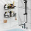 Stainless Steel Shower Caddy