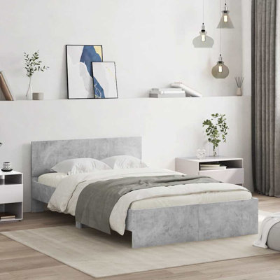 Siman Bed