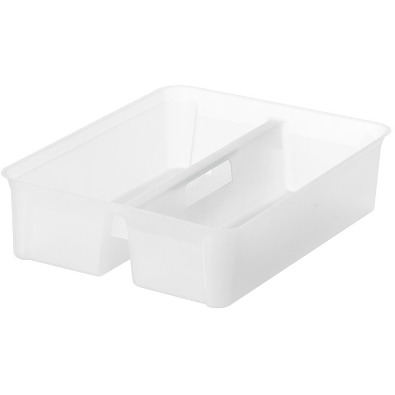 SmartStore Insert with handle