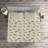 Vibrant Polyester Animal Print Coverlet-923977559-858030319