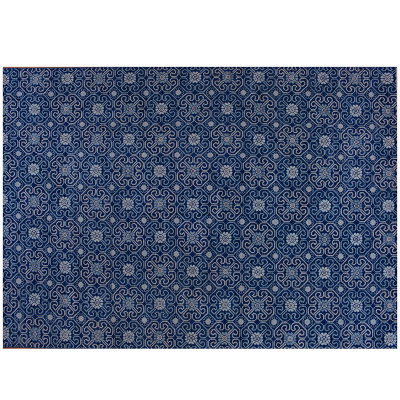 Padma One-of-a-Kind 10'1" X 14'2" Area Rug