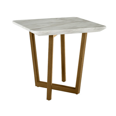 Donalsonville End Table