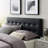 Modway Emily Upholstered Vinyl Headboard-823899389-823899388