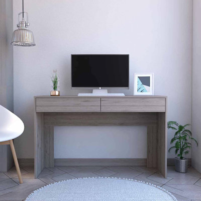 Bureau d'ordinateur l 17,70 po