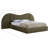 Hyrup Upholstered Panel Bed-94398521-94398520