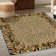 Testerman Animal Print Indoor Rug