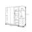 Classic Simple wardrobe-111620047