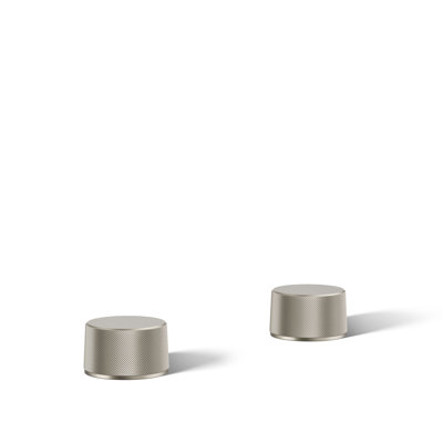 Components Bathroom Sink Handles with Oyl Design