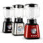 Klarstein Herakles 3 Speed 1500ml Countertop Blender-1503347551