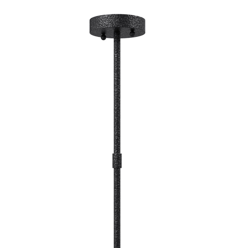 Denison 1 - Light Pendant, 39.75" H x 26" W x 26" D