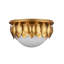 1 - Light LED Flush Mount