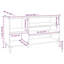 Shoe Cabinet 102x36x60 cm Engineered Wood-2027656784
