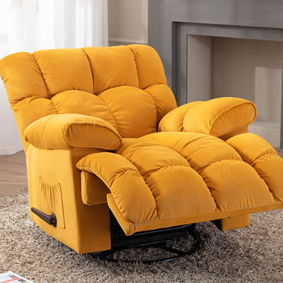 Fauteuil inclinable simple multifonctionnel Home Home