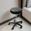 Metal Accent Stool