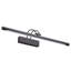 Iron LED Flush Mounted Sconce-1883030425