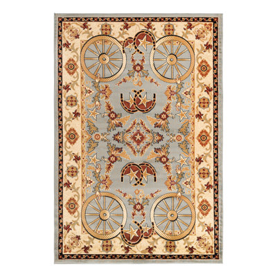 Tapis Rugs.com Pioneer