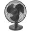 Ventilateur de table oscillant 12 "-12135393