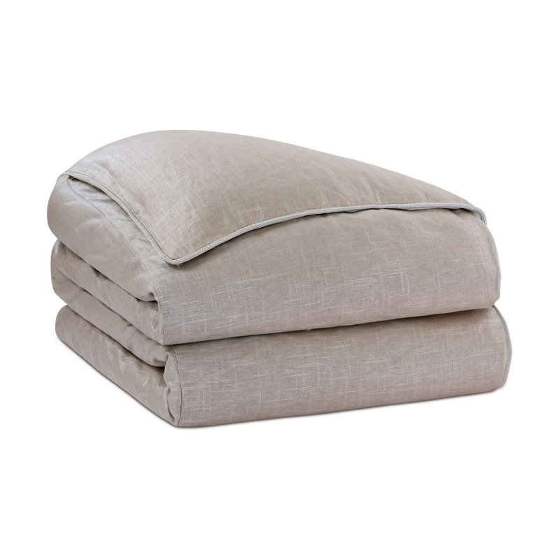 Isolde Duvet Cover, Queen Duvet Cover + 6 Additional Pieces