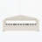 Upholstered Daybed with Adjustable Height Pop Up Trundle Twin Bed-2046487406