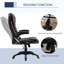 Fauteuil de direction Renaye-465849753